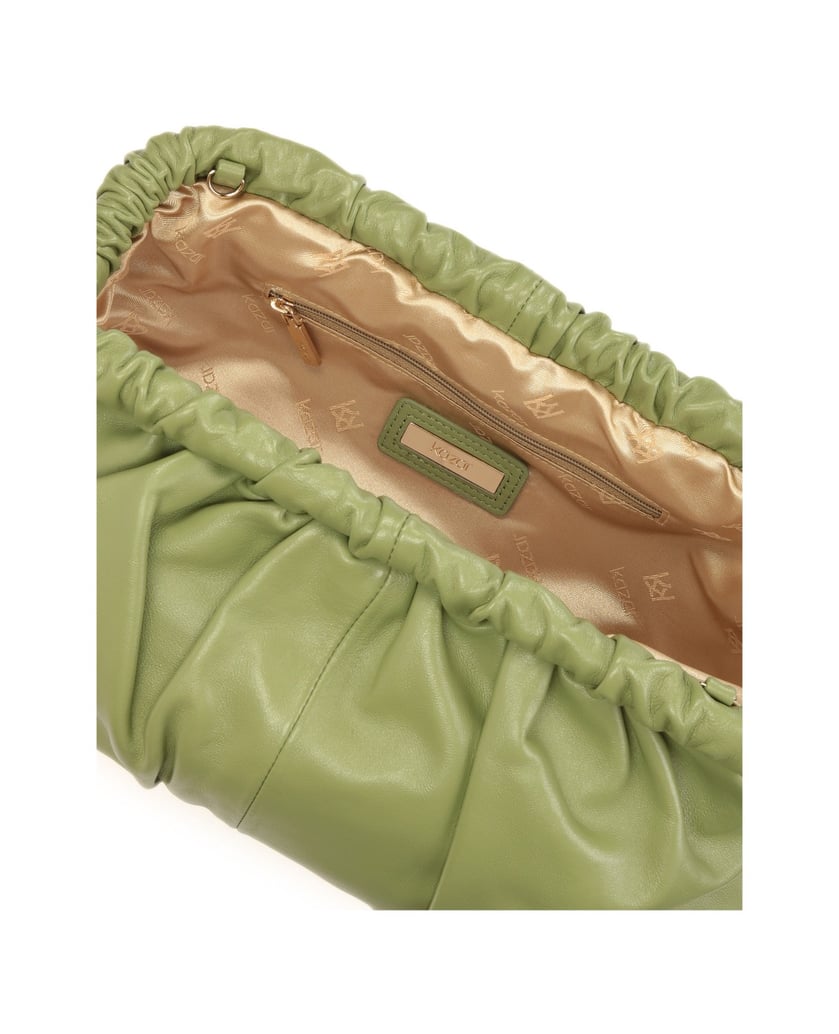 Kazar-Grüner-Beutel