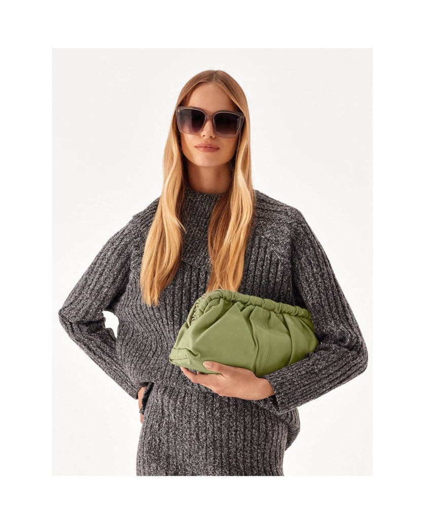 Kazar-Grüner-Beutel