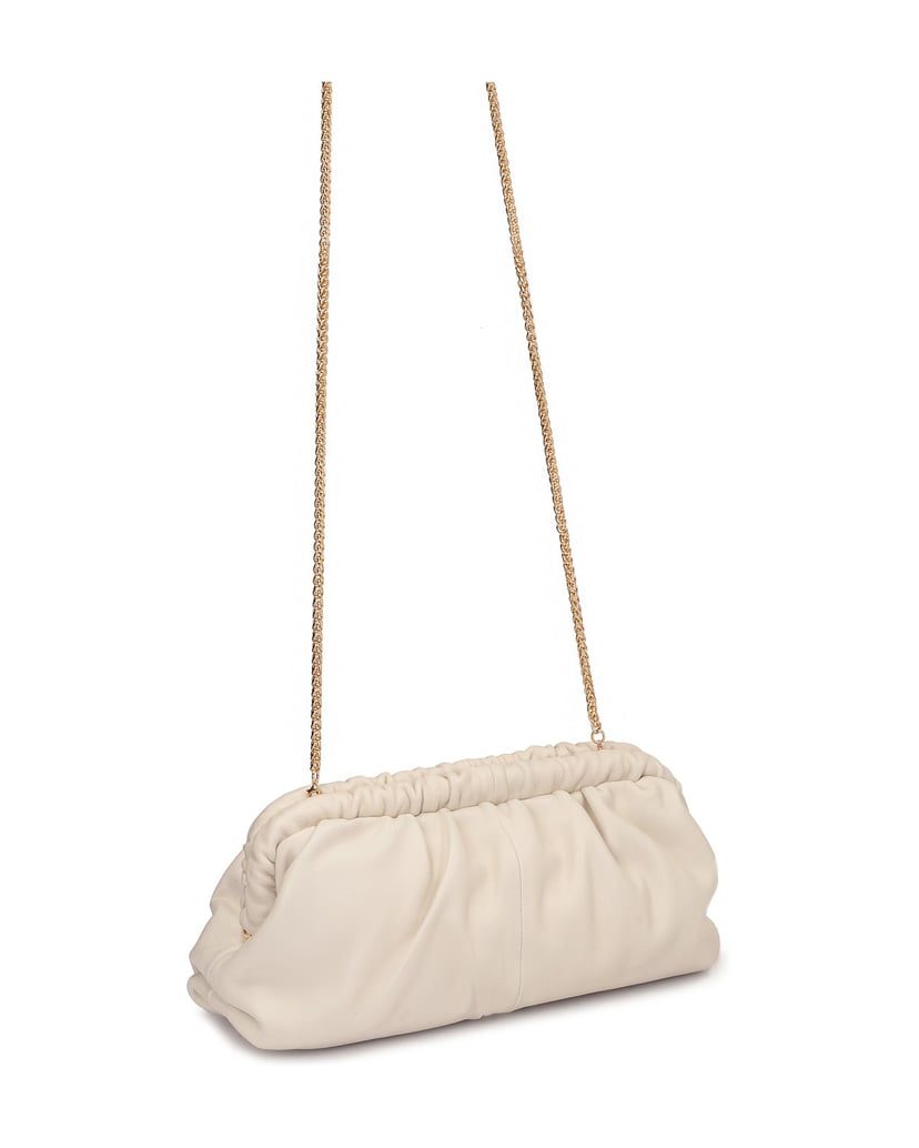 Kazar-Geraffte-Ledertasche-mit-Metallrahmen