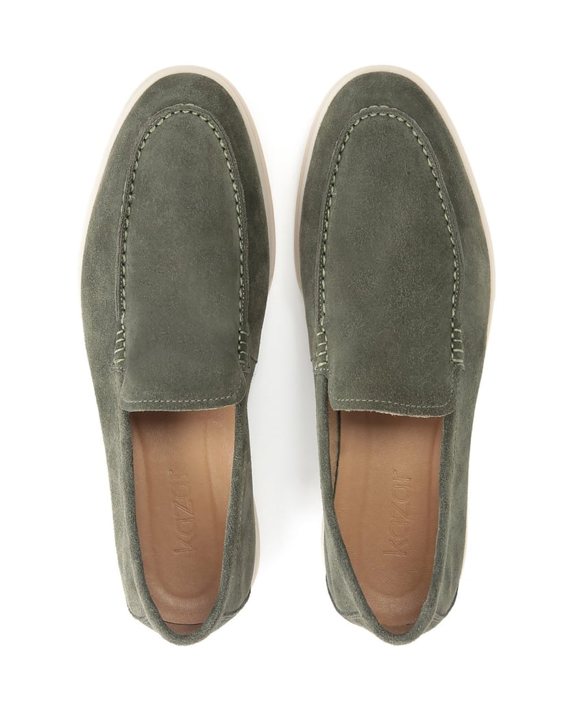 Kazar-Bequeme-Freizeitschuhe-für-Männer-mit-el