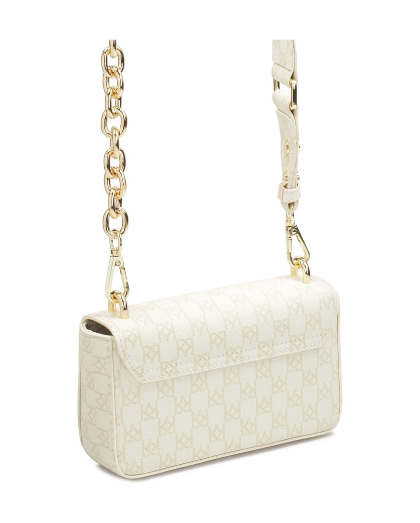 Kazar-Gemusterte-kleine-Gürtelhandtasche-mit-K