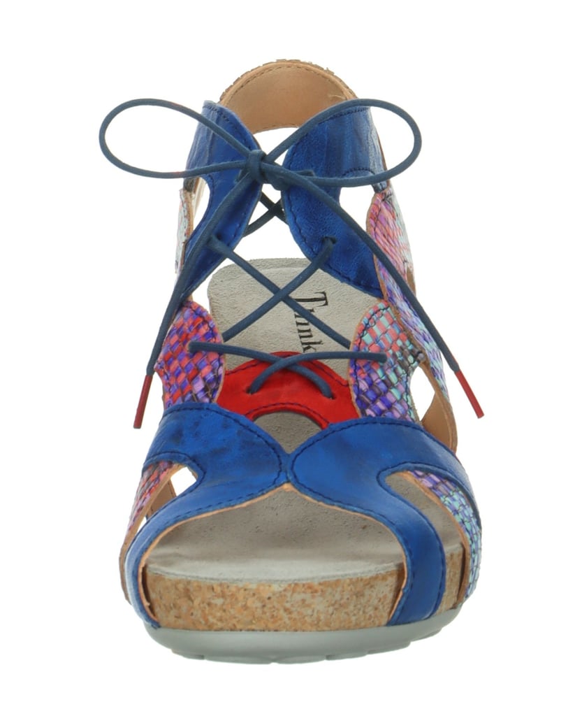 Think-Pumps-TRAUDI-blau