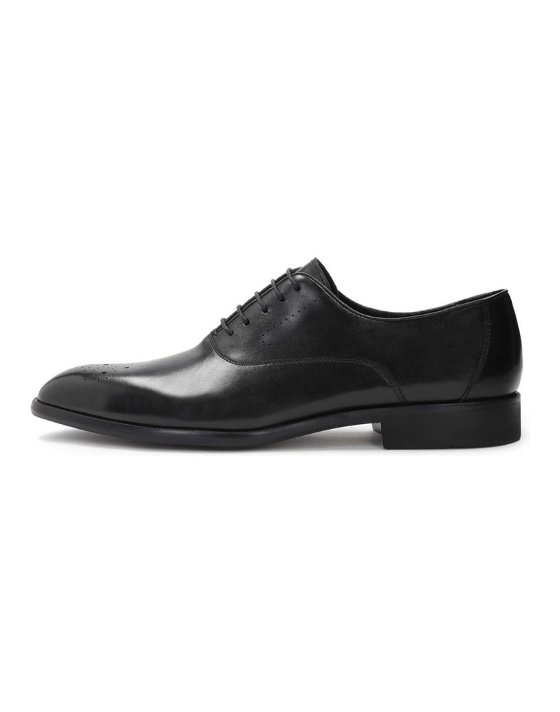Kazar-Schwarze-Herren-Oxfords-mit-verzierten-Z-schwarz
