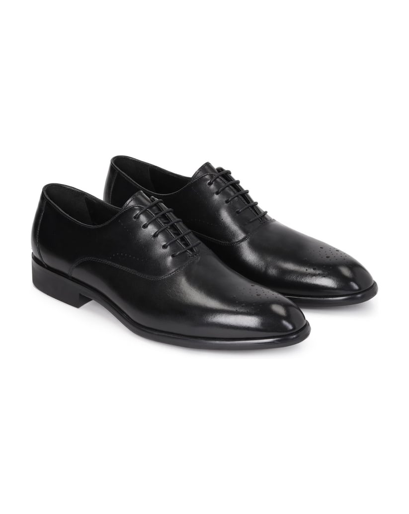 Kazar-Schwarze-Herren-Oxfords-mit-verzierten-Z-schwarz