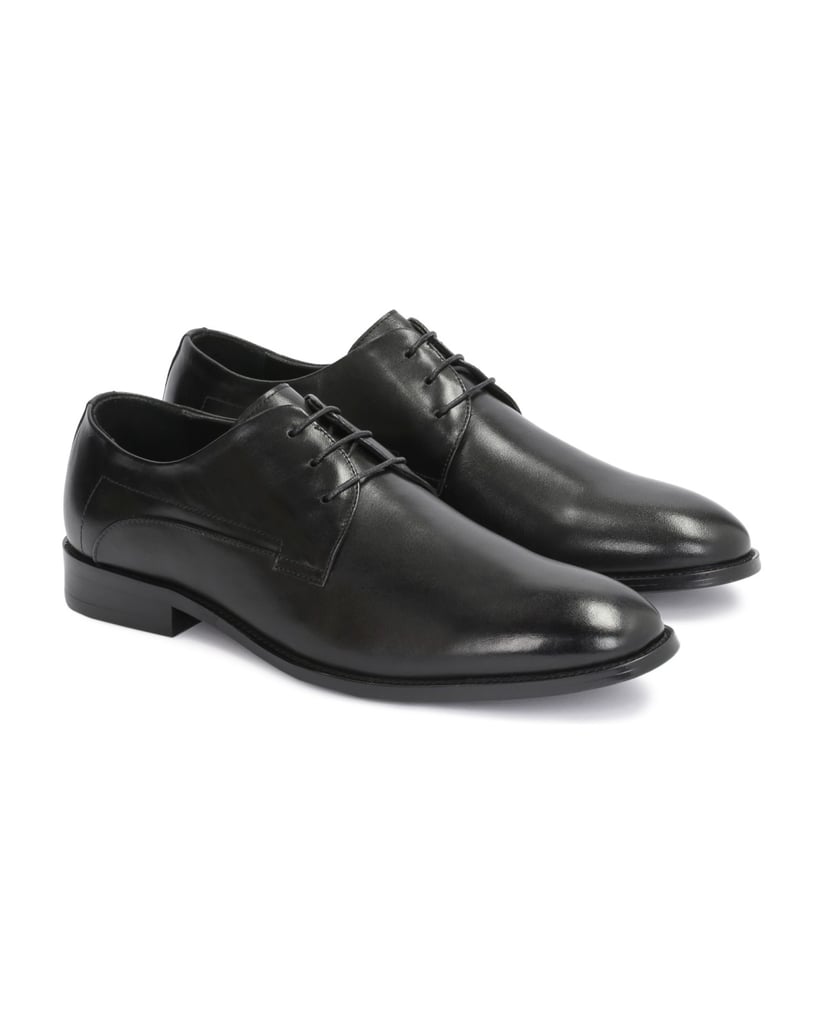 Kazar-Elegante-Derby-Schuhe-für-Männer-zum-Sch