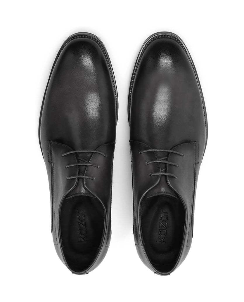 Kazar-Elegante-Derby-Schuhe-für-Männer-zum-Sch