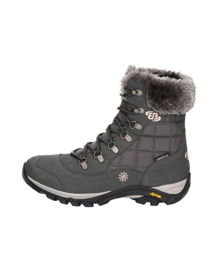 Brütting-Winterboot-Himalaya-braun