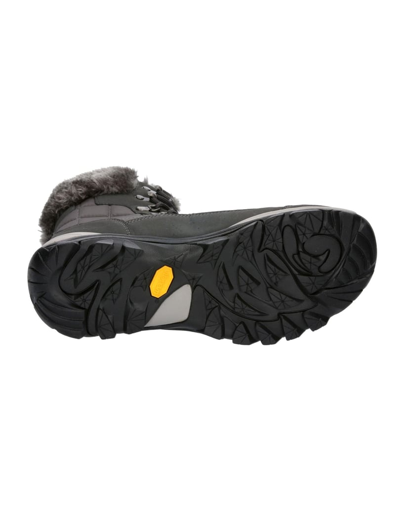 Brütting-Winterboot-Himalaya-braun