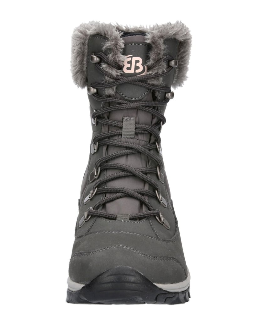 Brütting-Winterboot-Himalaya-braun