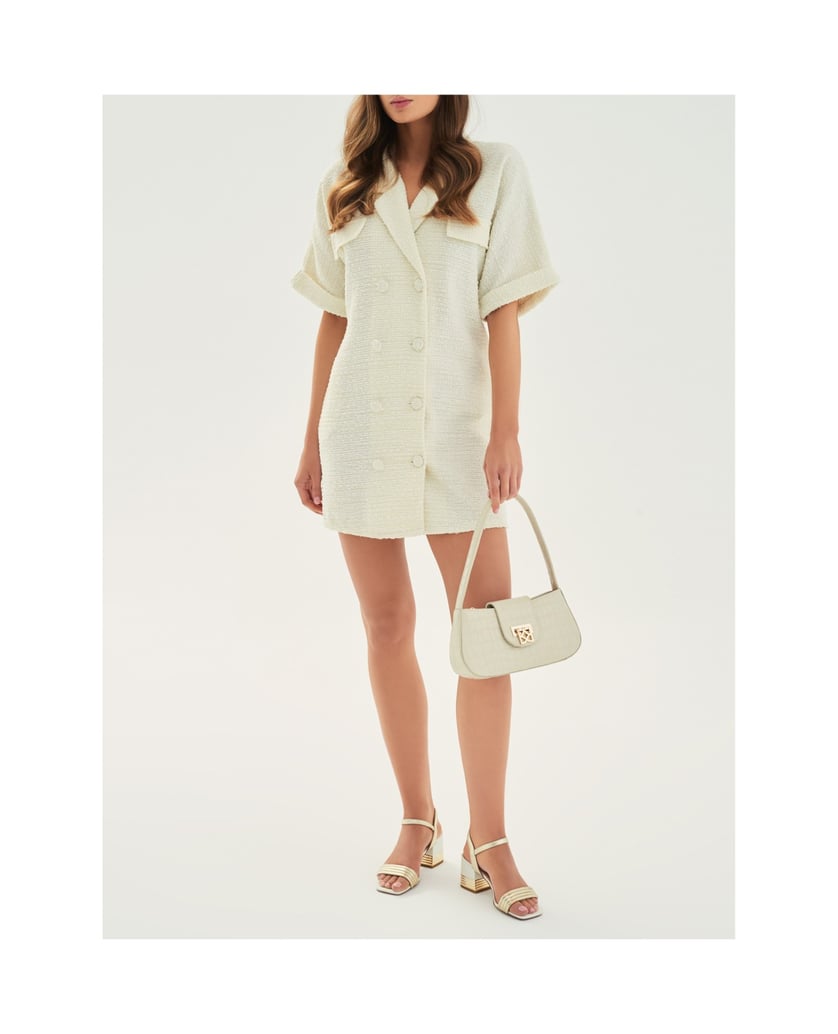 Kazar-Golden-weiße-Ledersandalen-mit-verzierte-gold