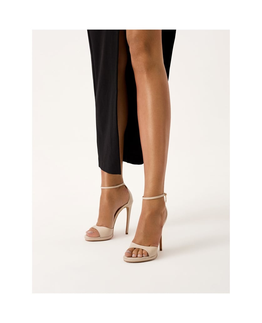 Kazar-Ledersandalen-mit-Absatz-und-Plateau