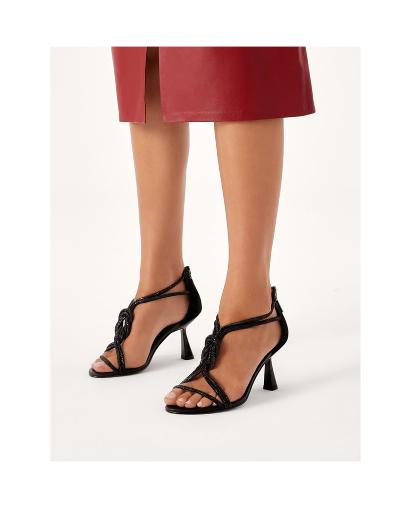 Kazar-Mit-Zirkonia-verzierte-Sandalen-mit-mitt