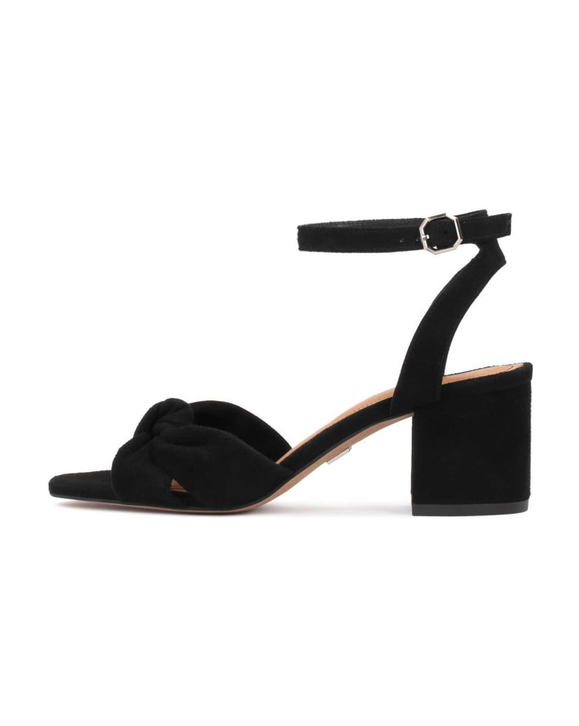 Kazar-Klassische-schwarze-Sandalen-mit-bequeme