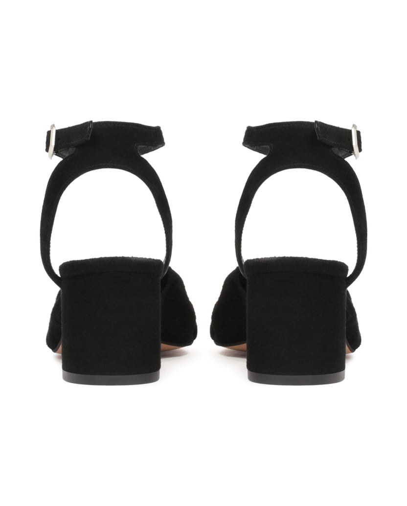 Kazar-Klassische-schwarze-Sandalen-mit-bequeme