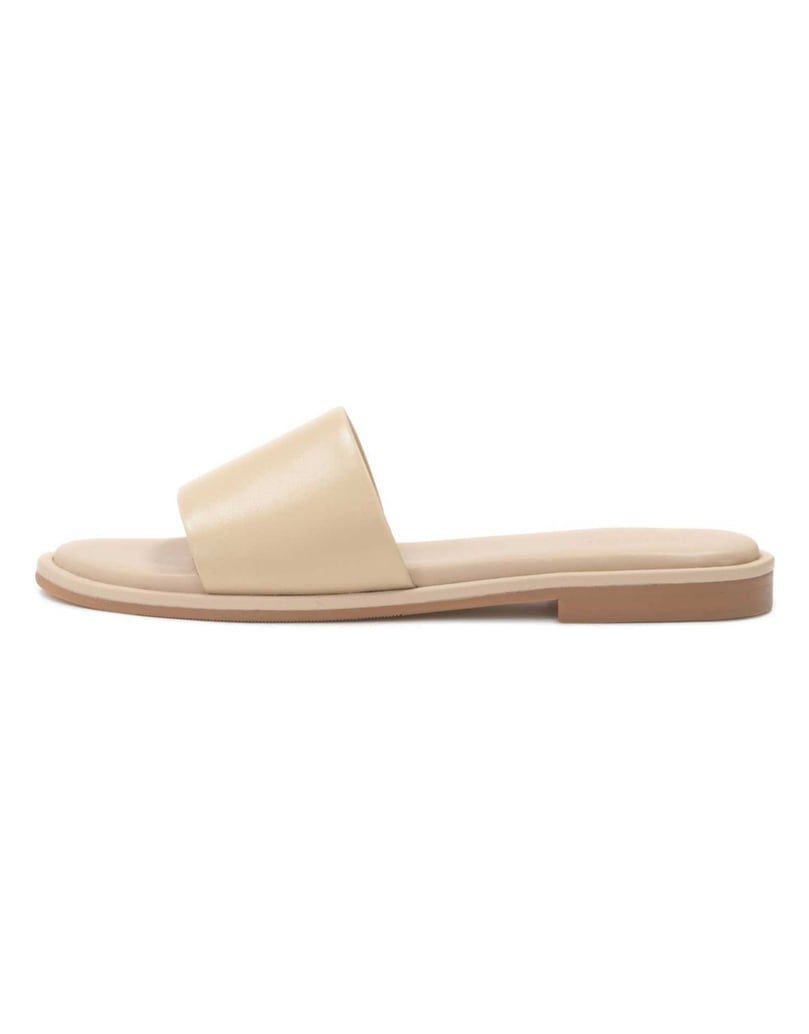 Kazar-Klassische-Lederpantoletten-mit-breitem