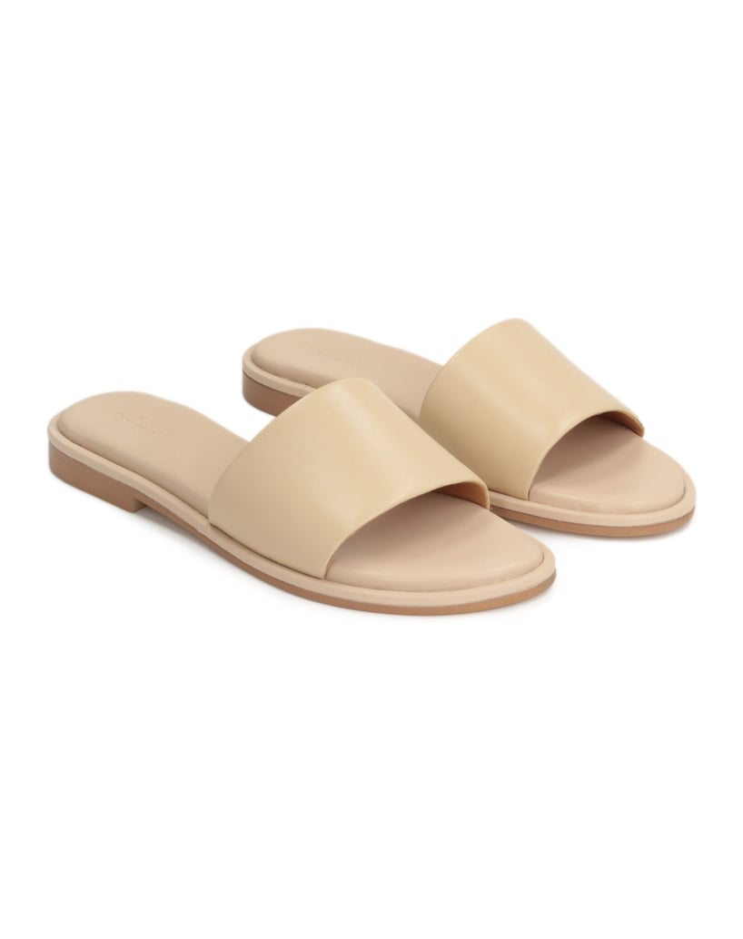 Kazar-Klassische-Lederpantoletten-mit-breitem