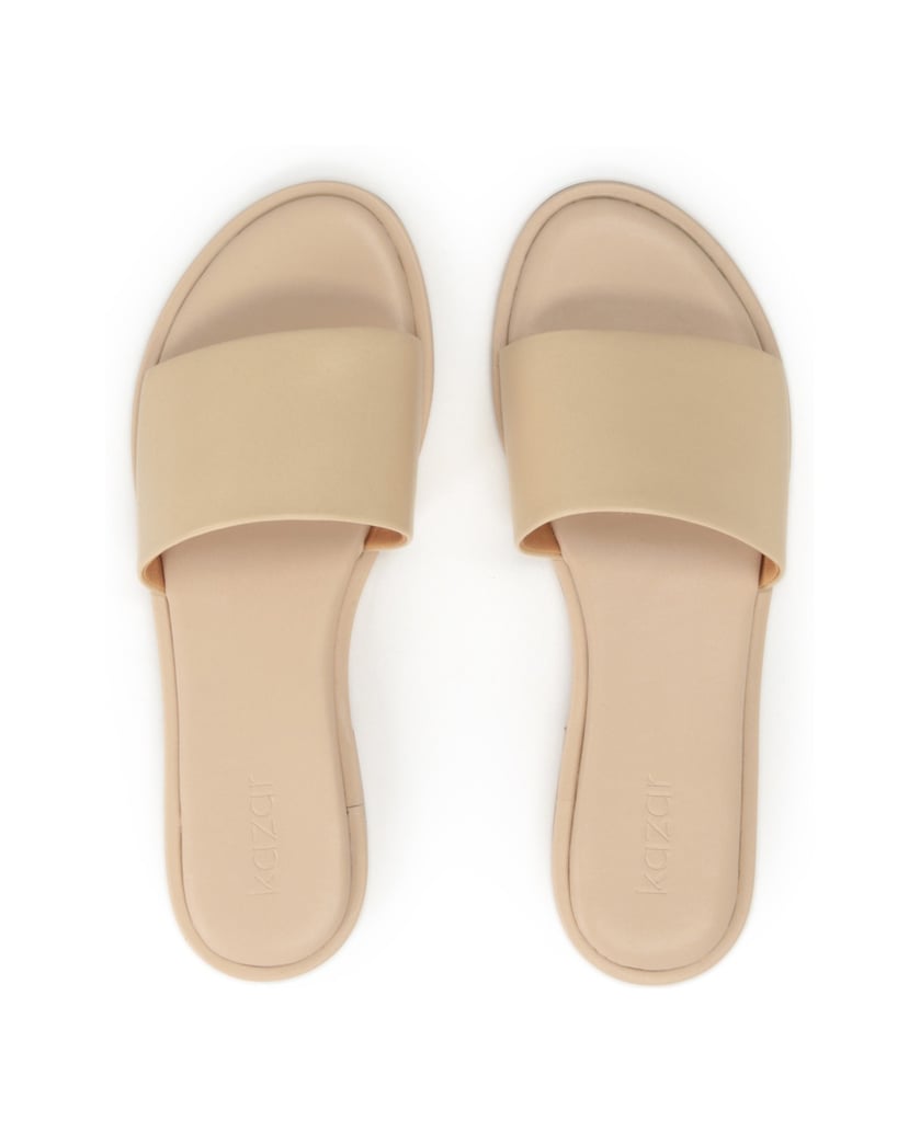 Kazar-Klassische-Lederpantoletten-mit-breitem