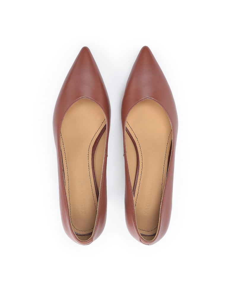 Kazar-Studio-Klassische-Stilettos-mit-niedrigem-Absat