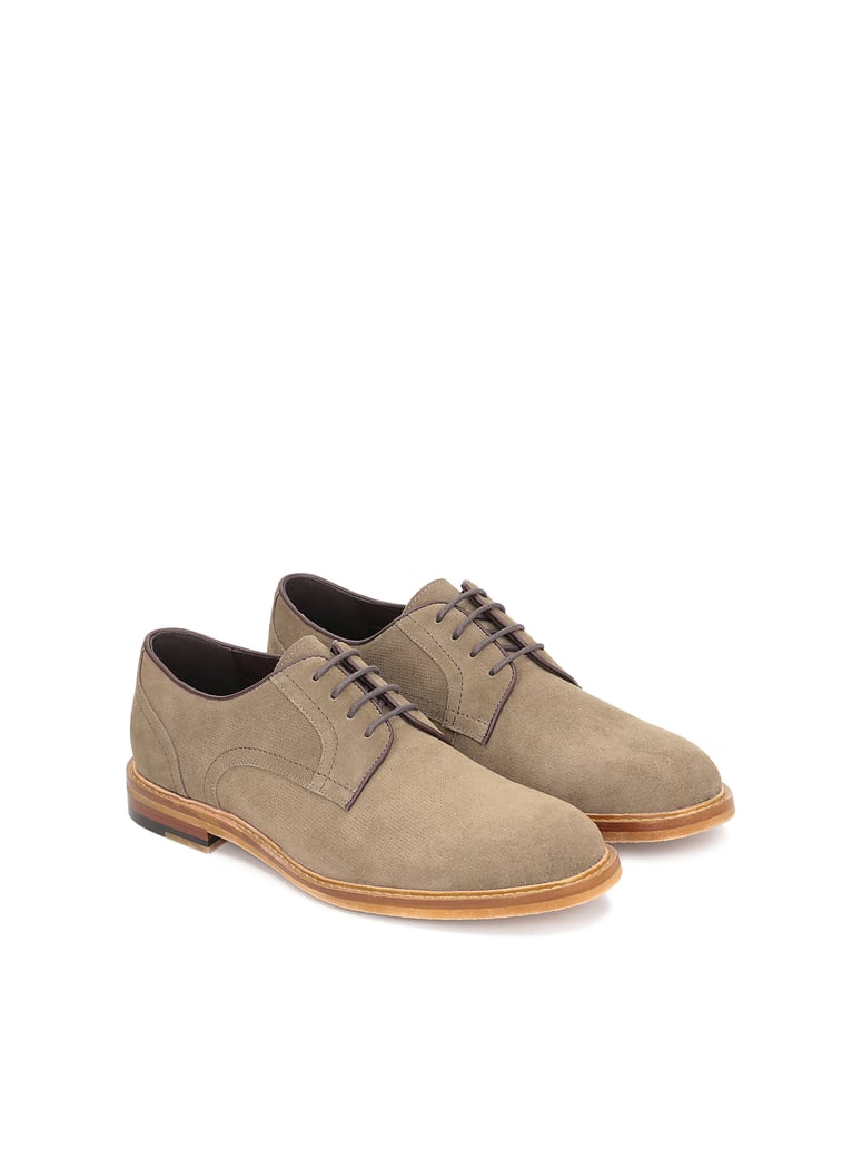 Kazar-Herren-Oxfords-aus-Wildleder-mit-mehrfar