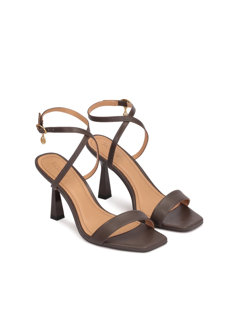 Kazar-Braune-Ledersandalen-mit-bequemem-Absatz