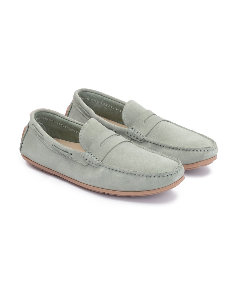 Kazar-Herrenmokassins-aus-Wildleder-mit-einem