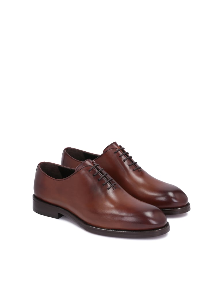 Kazar-Elegante-Oxford-Schuhe-für-Männer-braune