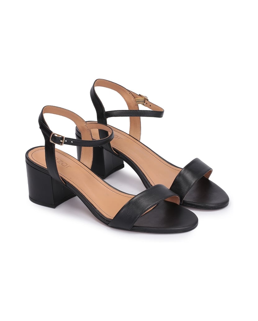Kazar-Klassische-schwarze-Damen-Sandalen