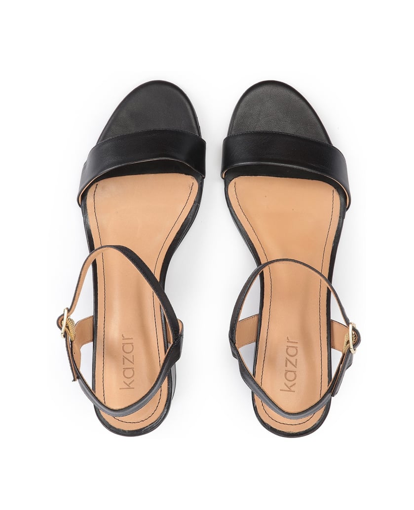 Kazar-Klassische-schwarze-Damen-Sandalen