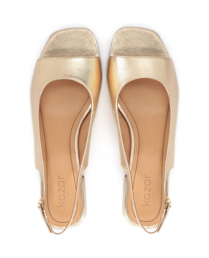Kazar-Goldene-Damensandalen-mit-ausgeschnitten