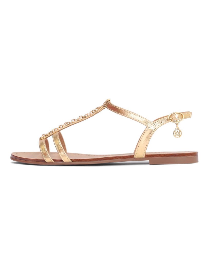 Kazar-Klassische-Damen-Sandalen-mit-Kettendeta