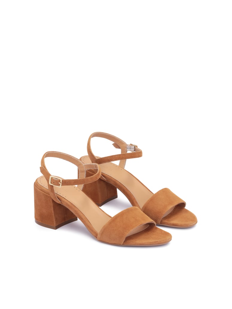 Kazar-Klassische-Sandalen-mit-niedrigem-Absatz