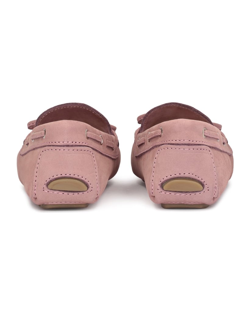 Kazar-Bequeme-beigefarbene-Nubuk-Mokassins