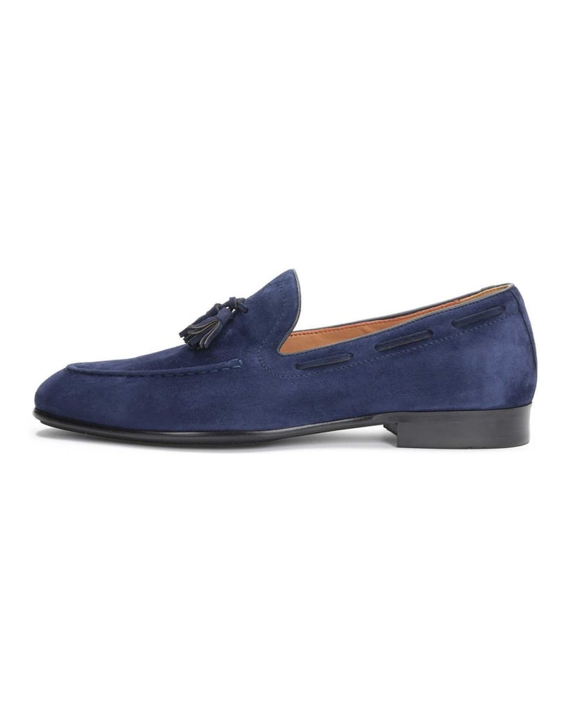 Kazar-Mens-slip-on-navy-blue-loafers-with-tassels-tmavě-modrá