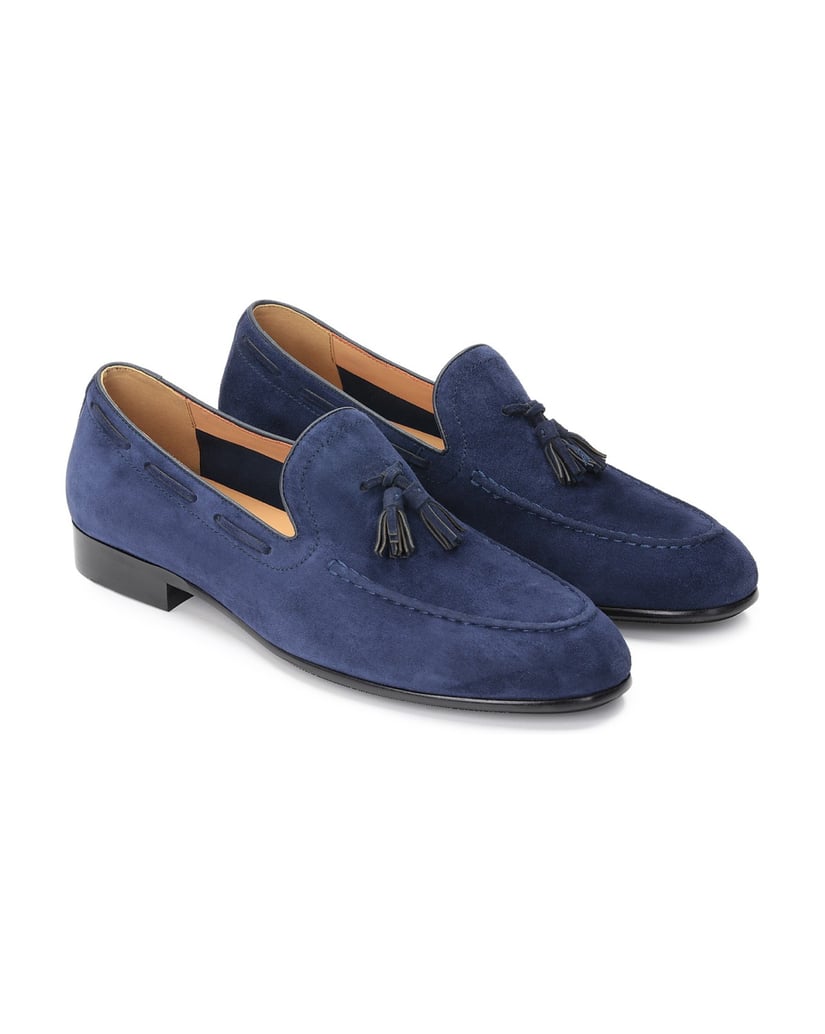 Kazar-Mens-slip-on-navy-blue-loafers-with-tassels-tmavě-modrá
