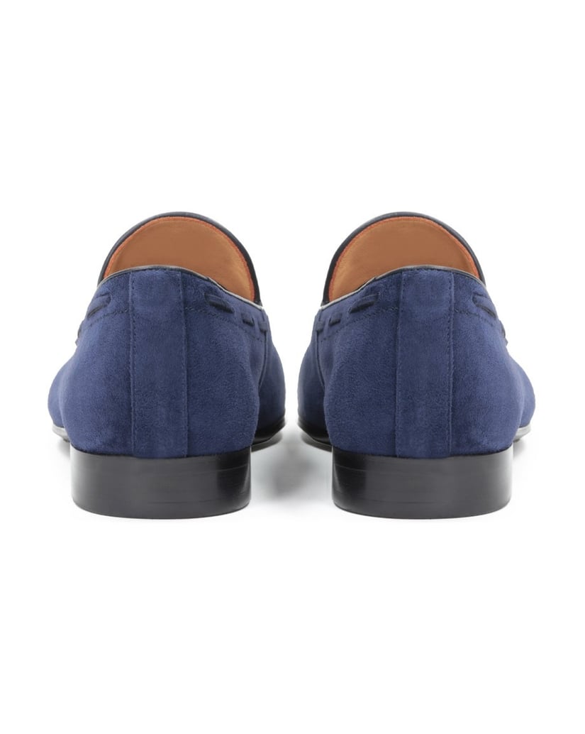 Kazar-Mens-slip-on-navy-blue-loafers-with-tassels-tmavě-modrá