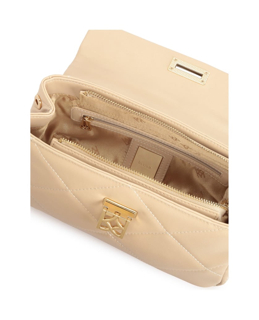 Kazar-Gesteppte-Handtasche-mit-abnehmbarem-Gri