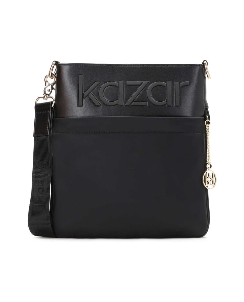 Kazar-Schwarze-Universal-Messenger-Tasche-für-schwarz