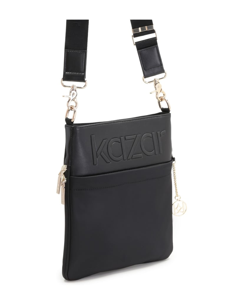 Kazar-Schwarze-Universal-Messenger-Tasche-für-schwarz