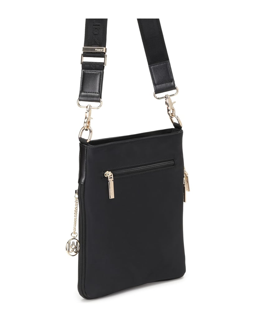 Kazar-Schwarze-Universal-Messenger-Tasche-für-schwarz