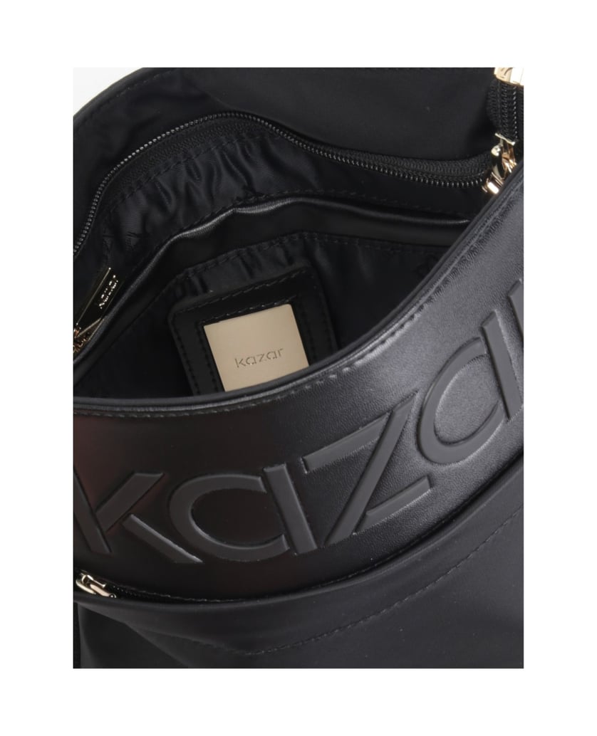 Kazar-Schwarze-Universal-Messenger-Tasche-für-schwarz