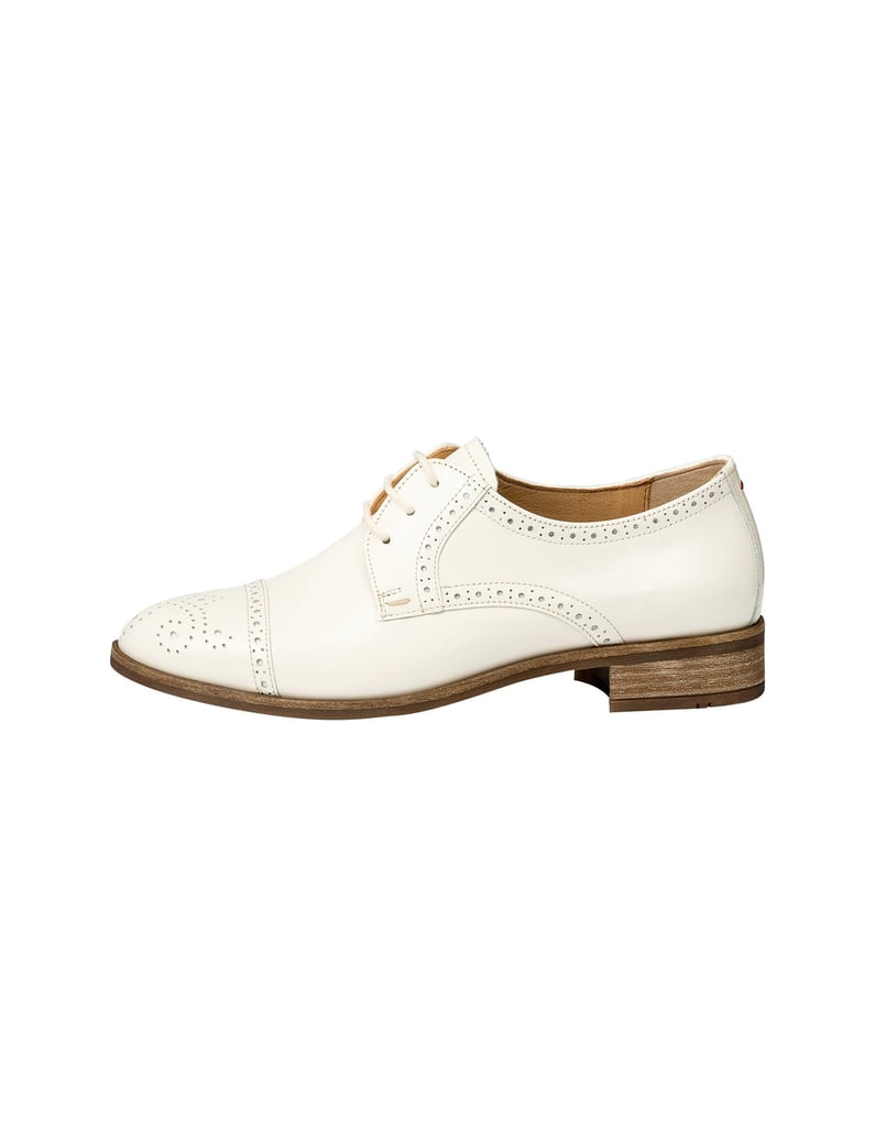 Lloyd-Eleganter-Schnürhalbschuh