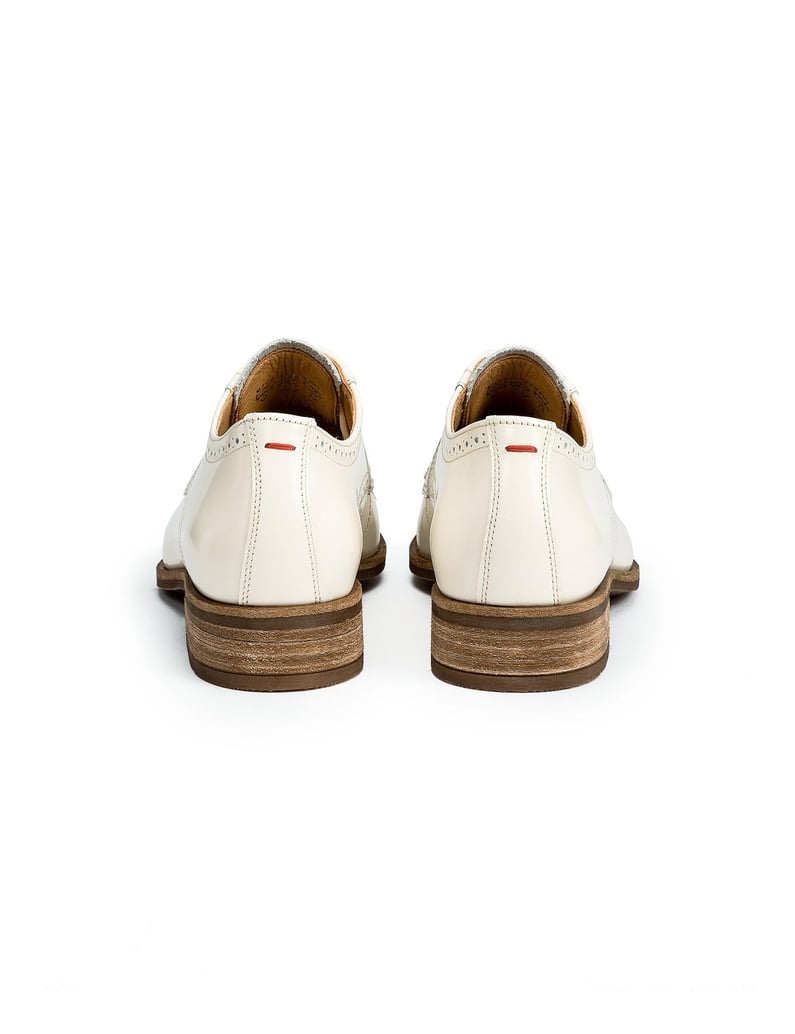 Lloyd-Eleganter-Schnürhalbschuh