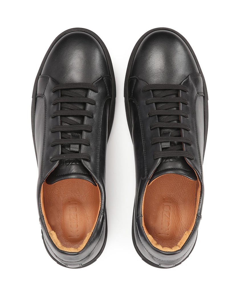 Kazar-Schwarze-Leder-Sneakers-im-Minimal-Stil-schwarz