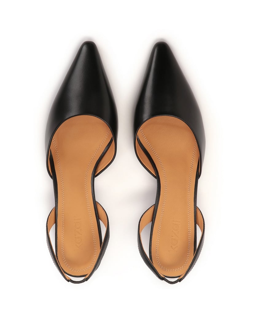 Kazar-Halboffene-Lederpumps-schwarz