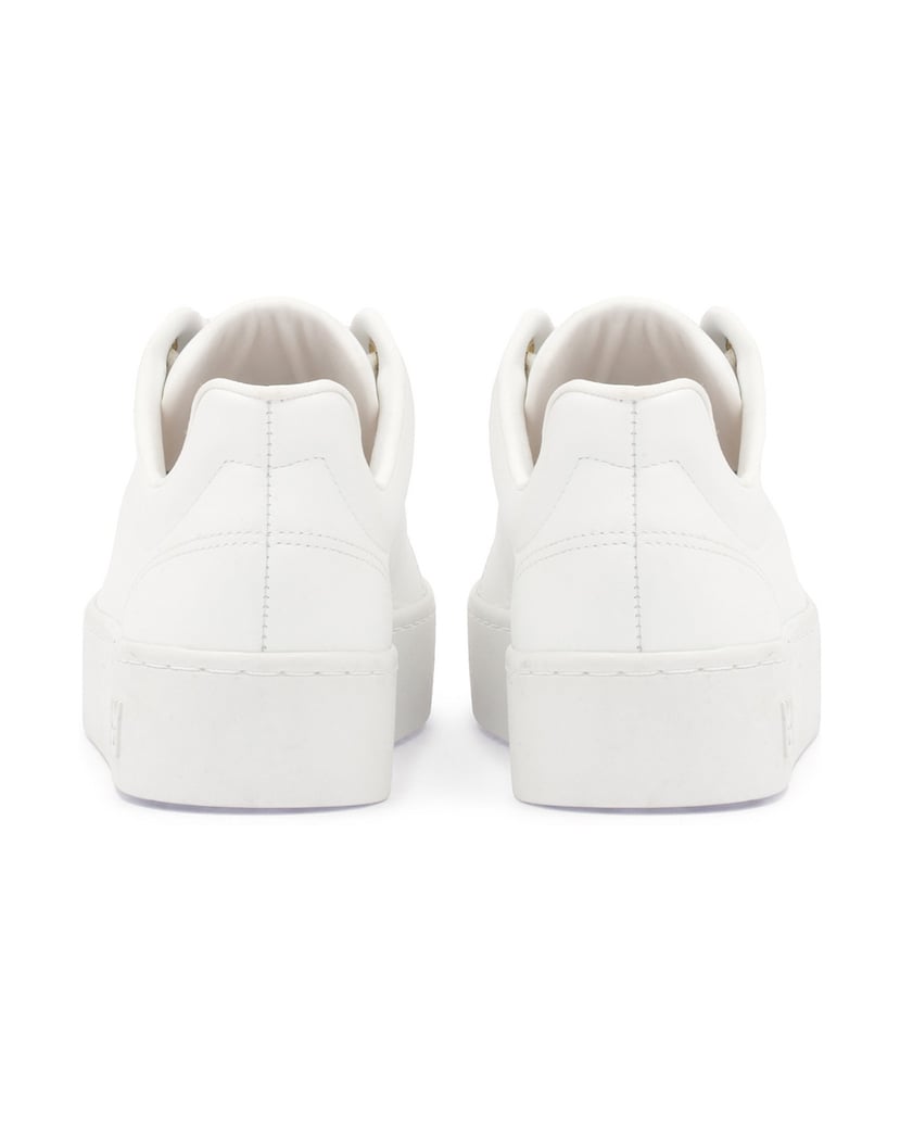 Kazar-White-minimalist-sneakers-on-a-simple-sole-biela