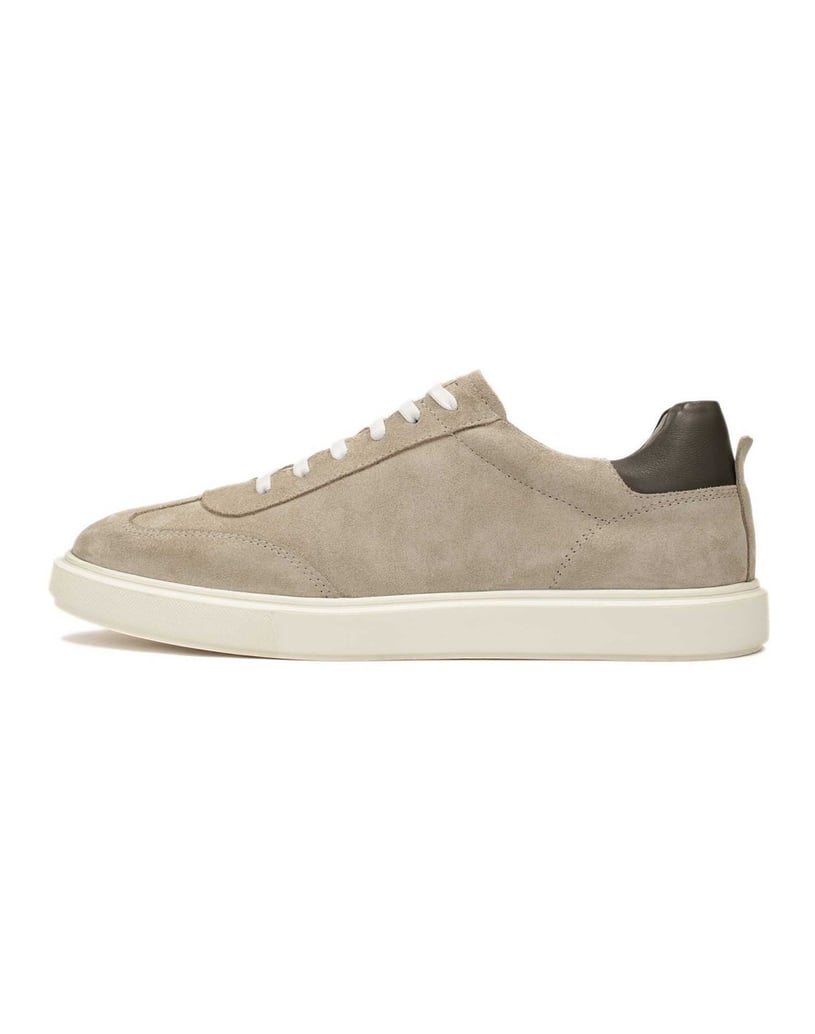 Kazar-Wildleder-Turnschuhe-taupe