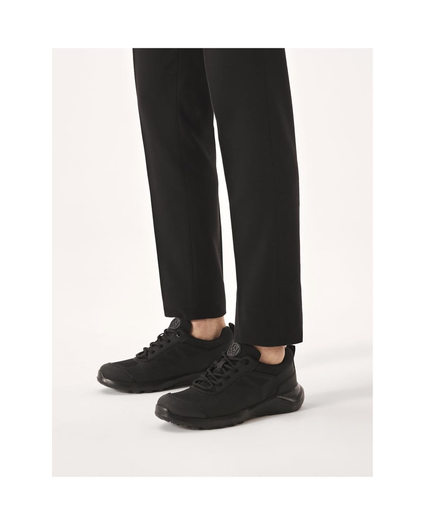 Kazar-Schwarze-Herren-Turnschuhe-schwarz