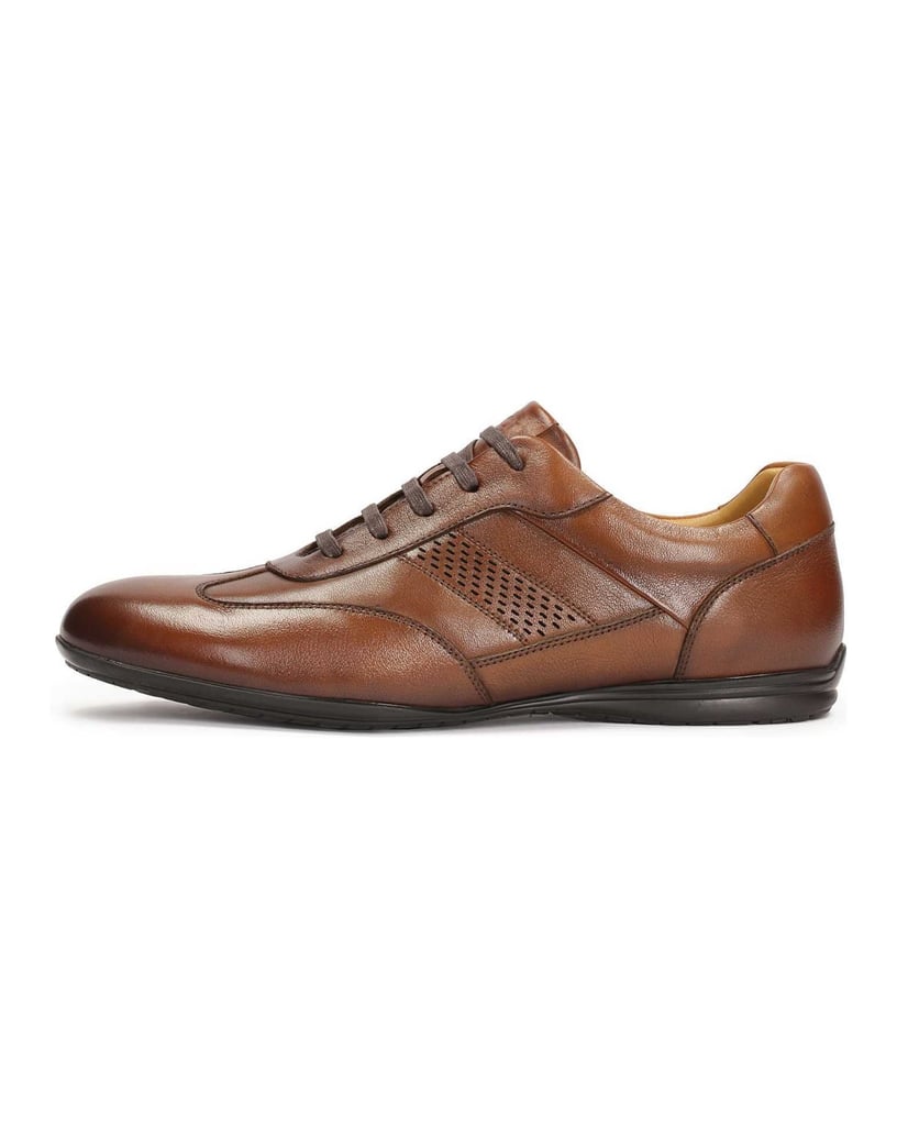 Kazar-Brown-shoes-in-smart-casual-style-hnedá