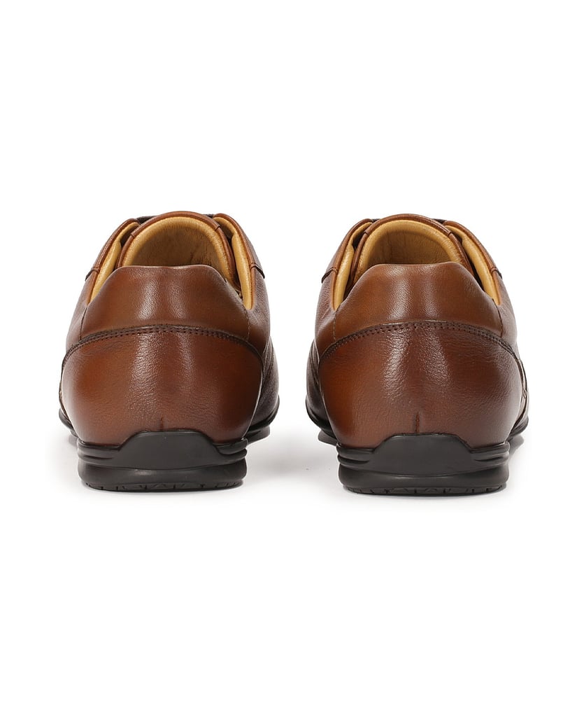 Kazar-Brown-shoes-in-smart-casual-style-hnedá