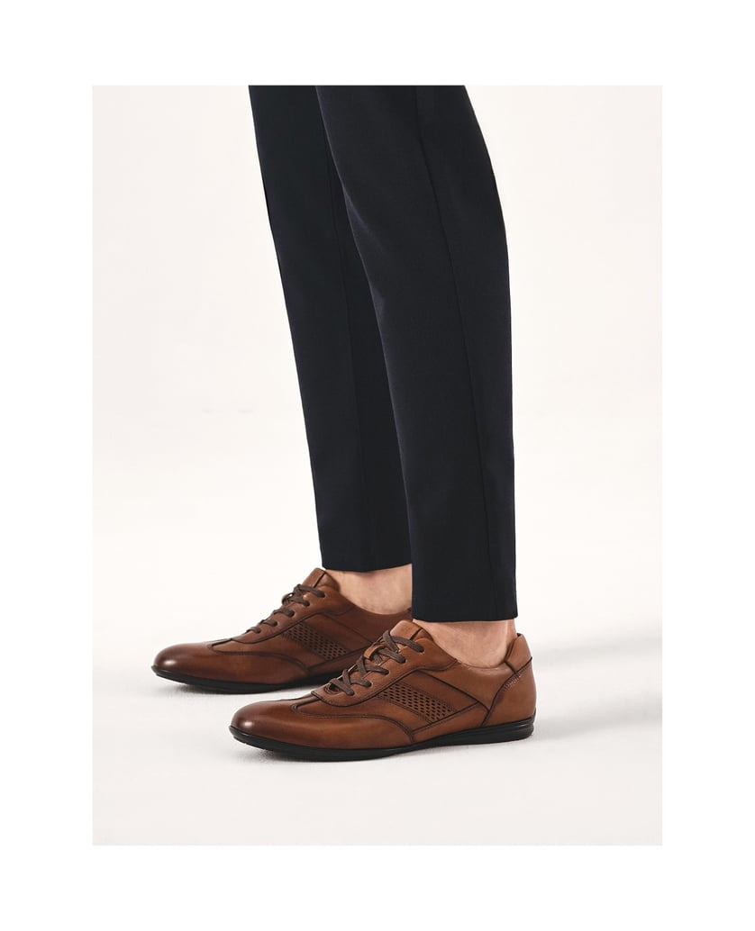 Kazar-Brown-shoes-in-smart-casual-style-hnedá